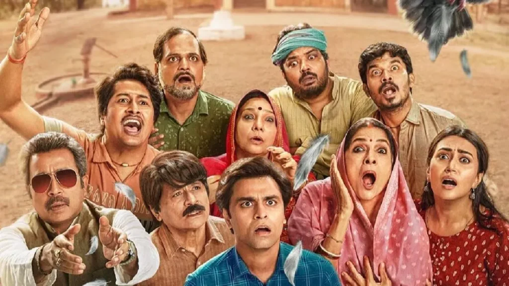 Panchayat Season 5: Release Timeline, Streaming Details, and What to Expect in Phulera