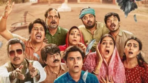 Panchayat Season 5: Release Timeline, Streaming Details, and What to Expect in Phulera