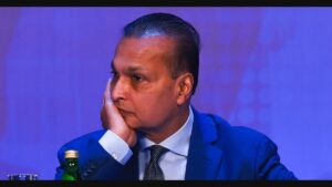 CBI Raids Six Premises Linked to Anil Ambani in ₹2,000 Crore Bank Fraud Case