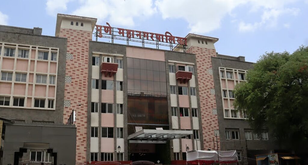 Pune: PMC To Expand Ward Offices, Hire Staff To Improve Services In Merged Villages