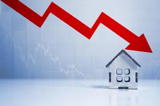 Pune Sees Unusual Fall in House Prices Despite Nationwide Surge, Know the Shocking Reason Behind it!