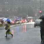 Weather Alert: Maharashtra Faces Six Days of Heavy Rain, Experts Warn of Flood Risk