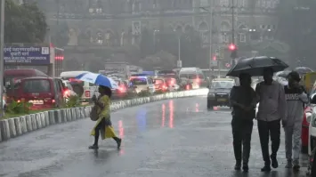 Weather Alert: Heavy Rain to Lash Maharashtra in Next 24 Hours, IMD Issues Yellow Alert for 23 Districts On September 12