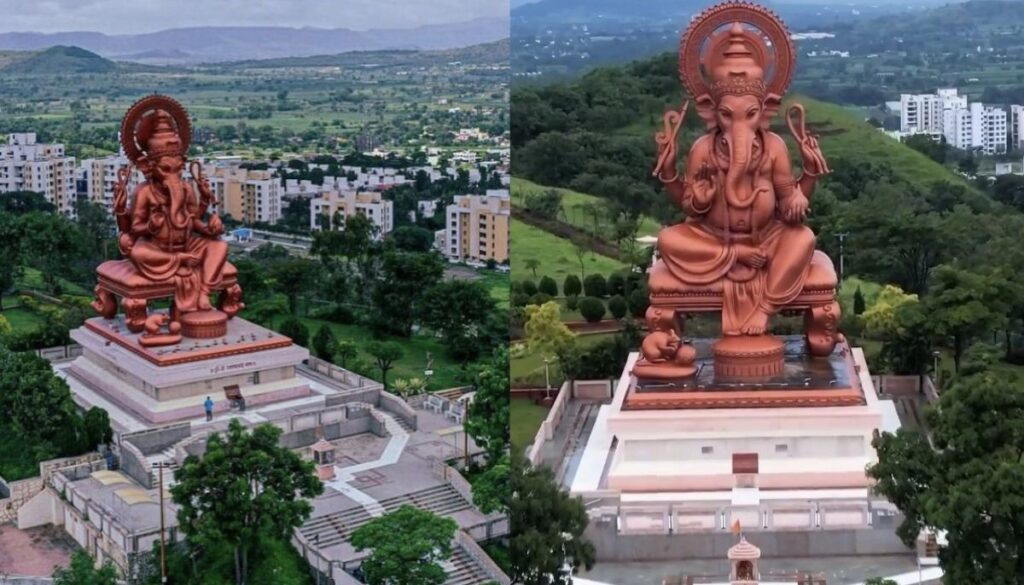 Planning a Visit During Ganesh Utsav? Here’s Why Birla Ganpati Temple Should Be on Your List, Everything To Know