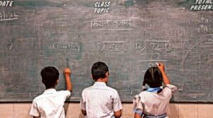 School Enrolment Falls by 11 Lakh Even as Teacher Numbers Hit Record High: Govt Report