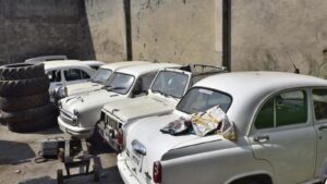 Mumbaikars Can Now Report Abandoned Vehicles Online, Says BMC