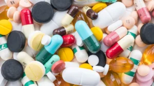 Hidden Side-Effects: Common Medicines May Be Depleting Your Vitamins and Minerals