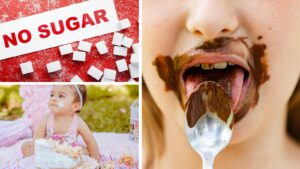 Eating Too Much Sugar As A Kid Is A Bigger Problem Than You Think – Here’s How It Affects The Brain And Body Long-Term