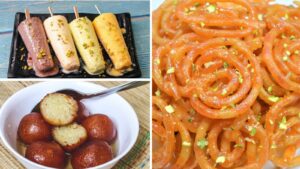 8 Indian Desserts That Have Taken the World by Storm