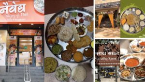 6 Must-Try Vegetarian Thalis in Pune That Will Fill Your Stomach and Soul
