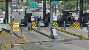 No More Back-to-Back Toll Booths: Centre Issues Strict Warning
