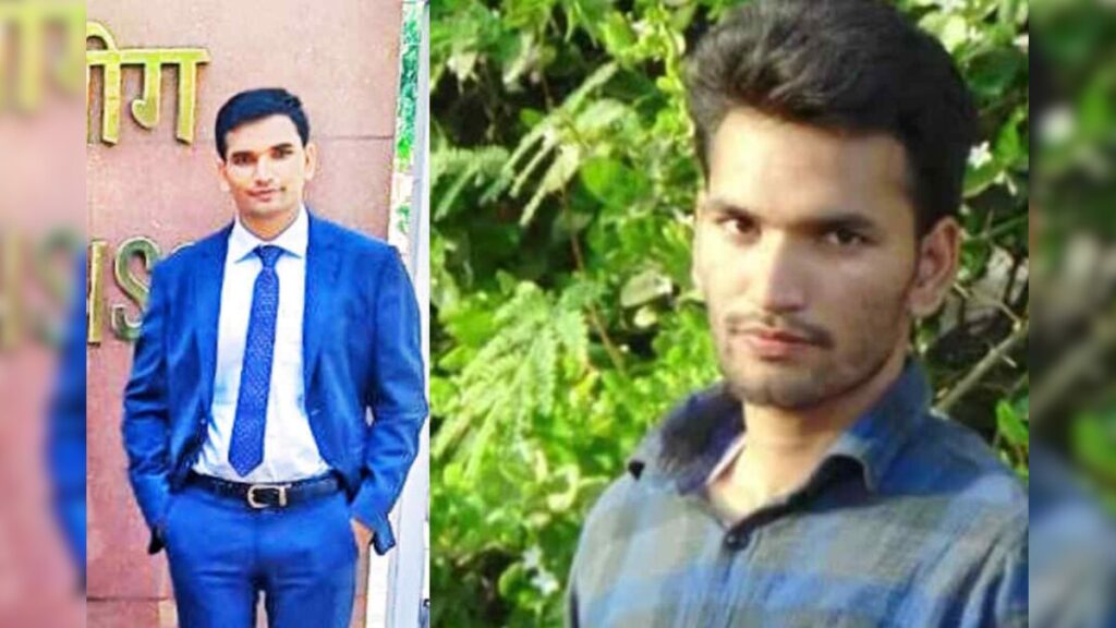 10th Fail to IPS: Ishwar Gurjar’s Journey Mirrors a Bollywood Script of '12th Fail'