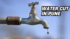 Pune: PMC Announces Water Cut On August 21. Check Details