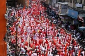 Pune Activist Seeks Urgent Police Action To Prevent Misconduct During Ganpati Immersion Procession
