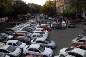 Pune: PMC To Open City’s Largest Public Parking Facility In Kothrud With Space For 766 Vehicles