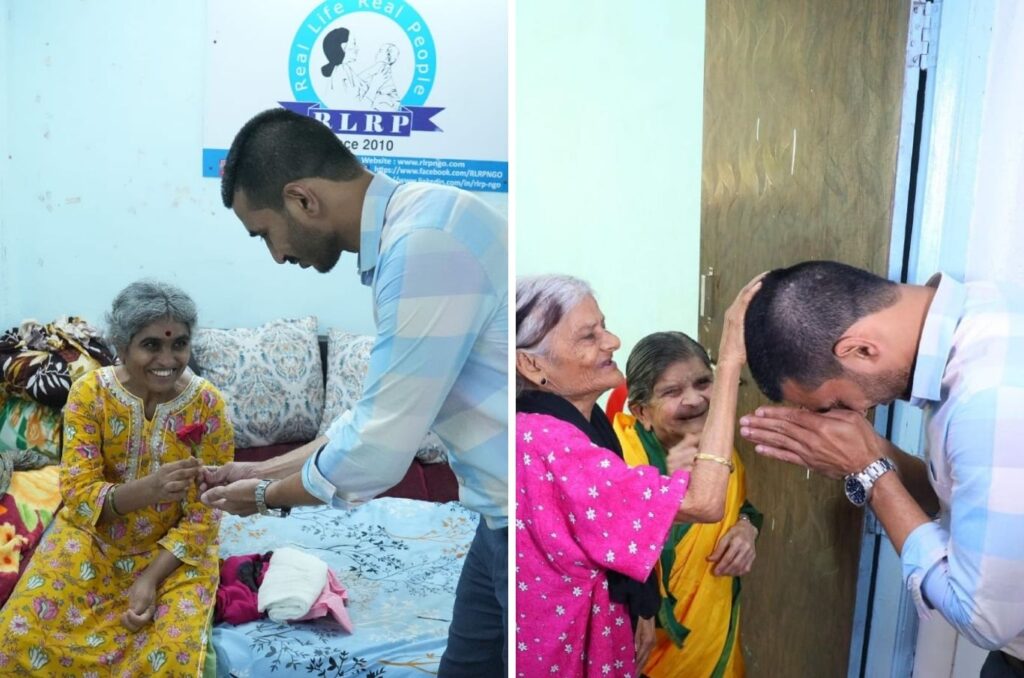 Savali Shelter In Pimpri Chinchwad: A Beacon Of Healing, Hope, And New Beginnings For The Homeless