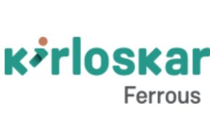 Pune: Kirloskar Ferrous Industries Limited Reports Standalone Revenue At INR 1,685 Cr up by 8% year on year