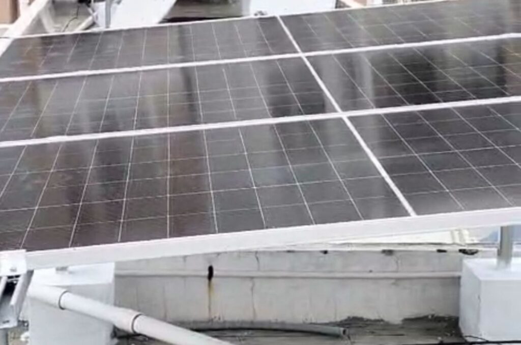 Pune: Dynamic Grandeur C Wing Society From Undri Adopts 30 kW Solar System, Saves ₹55K Monthly