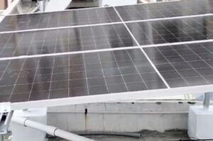 Pune: Dynamic Grandeur C Wing Society From Undri Adopts 30 kW Solar System, Saves ₹55K Monthly