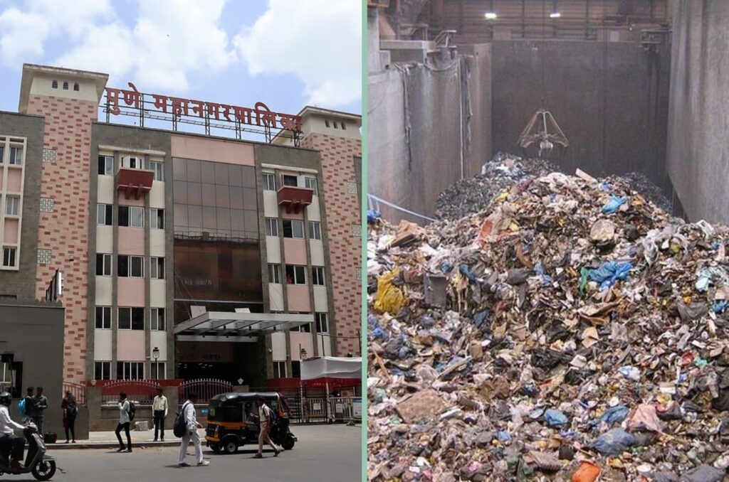 Pune: HC Rejects Plea to Shift Hadapsar Waste Unit, Orders PMC & PCB to Improve Scientific Processing