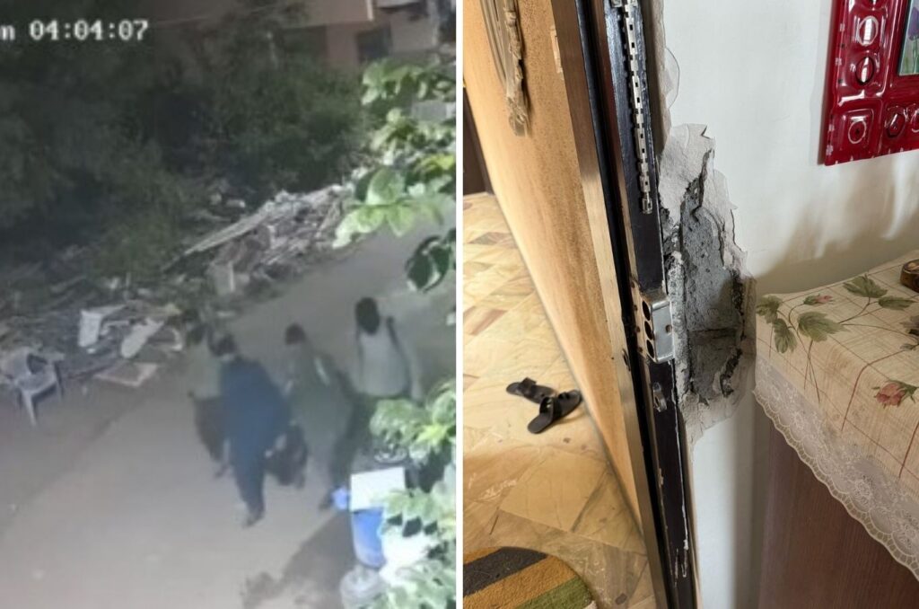 Pune: Four Masked Men Target Two Flats In Undri Societies Near Country Club, Resident Loses Rs 15,000 Cash