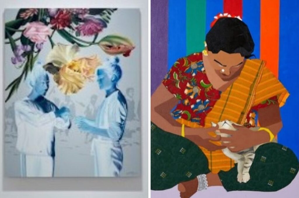 ‘MOTHERING’ at VHC Pune: Art that Redefines Care, Kinship, and Belonging