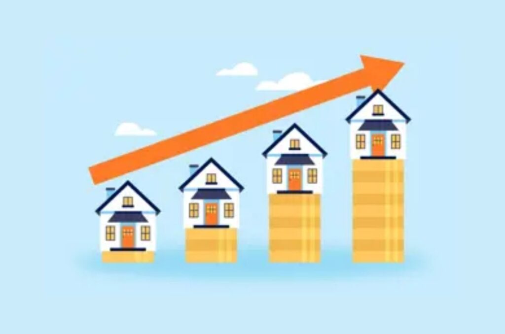 Pune’s IT Hubs See Rental Surge, Outpacing Home Price Growth, 60–70% Jump in four years