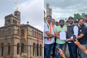 Pune: SPPU Introduces ‘Carry Forward’ Policy for 2025-26 After Student Protests