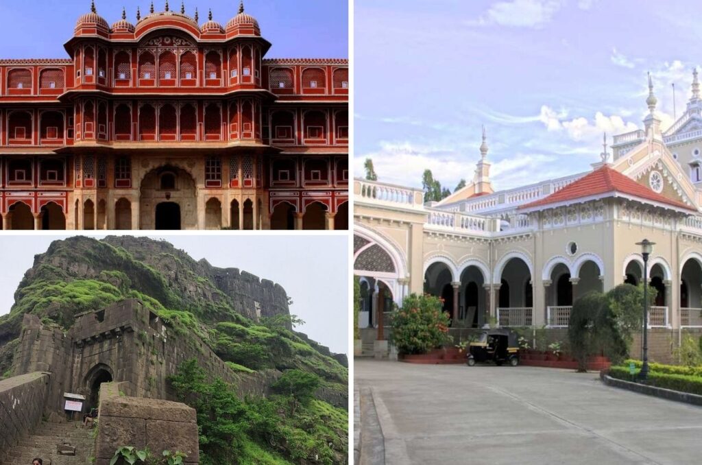 Top 5 Historical Places in Pune You Should Visit