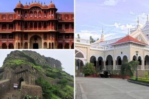 Top 5 Historical Places in Pune You Should Visit