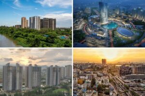 Which Indian City Has the Most Expensive Land? Prices Will Leave You Shocked!