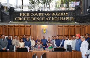 Historic Moment: Kolhapur Gets Mumbai High Court Circuit Bench, CJI Hints At Setting Up Permanent Bench