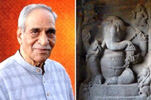Pune: Renowned Iconography Expert Dr G B Deglurkar To Conduct Master Class On Ganesh Idol