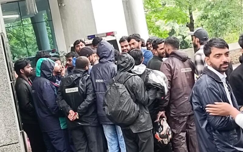 Pune: FITE Files Complaint Against IT Firm Over Alleged Fraud On 300 Freshers, Police Probe On 