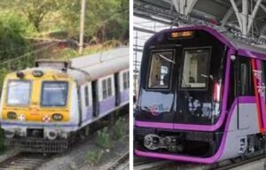Pune–Lonavla Rail Expansion and Two New Metro Stations Gets Approval 