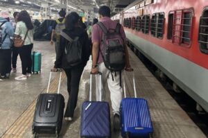 Indian Railways Introduces New Luggage Rules: Penalty for Exceeding Free Limit