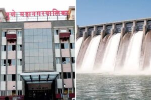 Pune: PMC Sanctions ₹30.87 Crore Water Supply Scheme For Shewalewadi