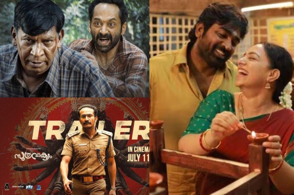Friday OTT Releases, August 22, 2025: 10 New Movies and Shows on Netflix, JioCinema, Disney+ Hotstar, ZEE5 and More