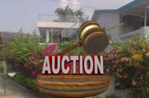 RBI to Auction Three Lonavala Bungalows at ₹6.55 Crore Base Price