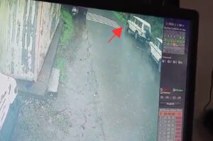 Mystery Deepens In Sinhagad Missing Case: CCTV Shows Youth Running, Police Probe New Twist