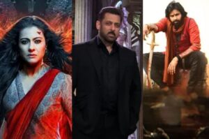 From Romance to Action: Fresh Films and Shows Streaming on Netflix, Prime, and JioCinema