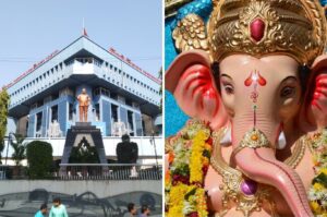 PCMC Gears Up for Ganesh Festival with Safety, Cleanliness and Crowd Management Plans