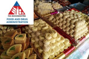 Pune FDA Conducts Surprise Food Safety Checks Ahead Of Ganeshotsav 