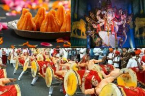 From Modaks to Mandals: 5 Ways to Celebrate Ganesh Chaturthi in Pune