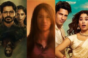OTT Releases This Week (Aug 26–31): What’s New on Netflix, Prime Video, ZEE5, SonyLIV, JioCinema & Disney+ Hotstar