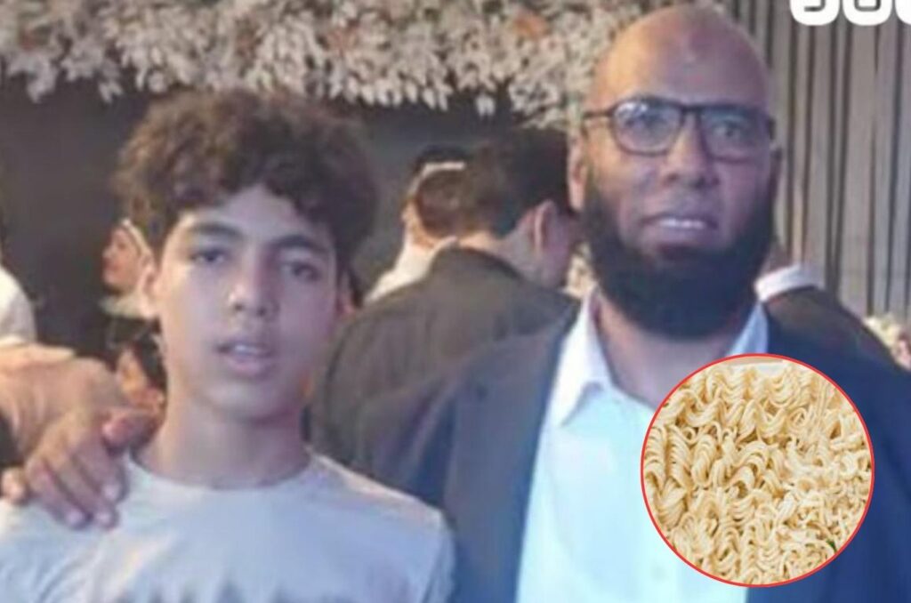 13-Year-Old Dies After Eating Raw Instant Noodles: Health Experts Warn of Hidden Dangers