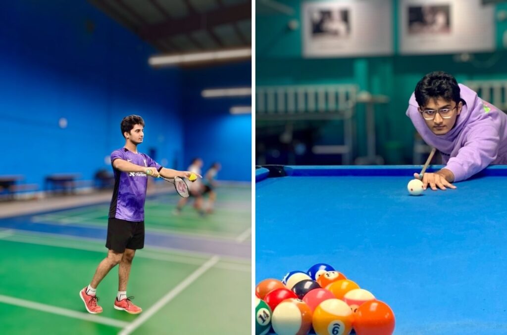 Pune Teen Vansh Maan Excels In Sports, Esports And Academics – A True Young Achiever’s Journey