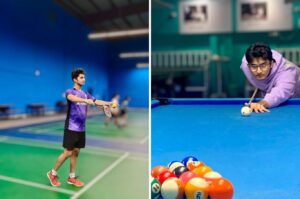 Pune Teen Vansh Maan Excels In Sports, Esports And Academics – A True Young Achiever’s Journey
