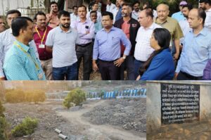 Pune: PMC Moves Forward With Public Garden Development In Undri