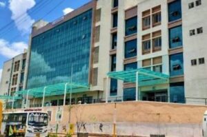 Pimpri Chinchwad’s New Thergaon Hospital Secures DNB Postgraduate Degree Course Approval From NBEMS